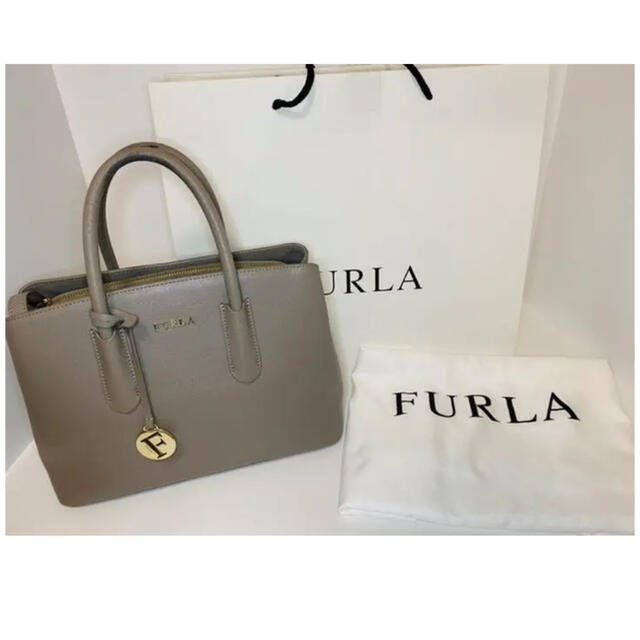 Furla(フルラ)のFURLA ハンドバック レディースのバッグ(ハンドバッグ)の商品写真