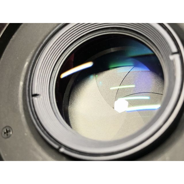 れていなけ 2422 整備済 AB- 良品 Mamiya SEKOR C 80mm F2.8の通販