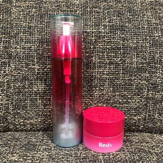 ポーラ(POLA)のPOLA Red B.A  空瓶　空容器(化粧水/ローション)