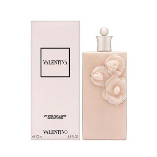 ヴァレンティノ(VALENTINO)の新品未開封◆VALENTINA◆ボディーローション◆200mlヴァレンティノ◆(ボディローション/ミルク)