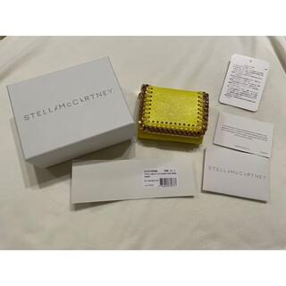 ステラマッカートニー(Stella McCartney)のSTELLAMcCARTNEY 3つ折り財布(財布)