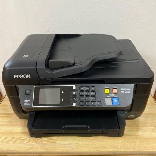 エプソン(EPSON)のEpson プリンター　WF-2660(PC周辺機器)