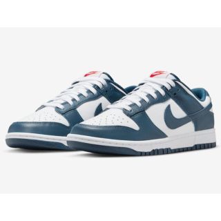 ナイキ(NIKE)の新品　NIKE DUNK LOW VALERIAN BLUE 28.0cm(スニーカー)