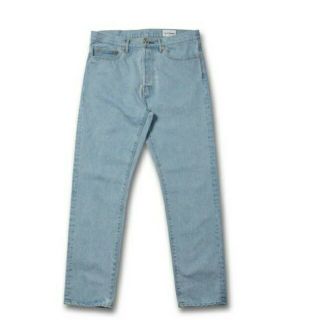 vaultroom SLIM JEAN LiteBlue サイズ32 新品未使用(デニム/ジーンズ)