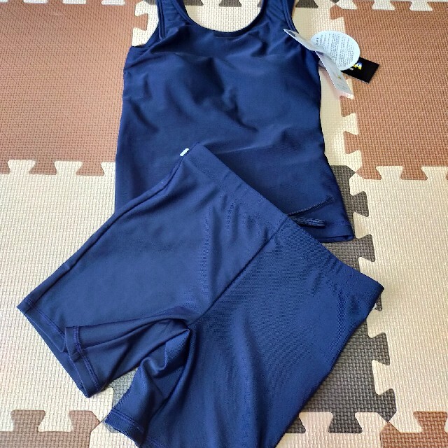 WEB限定カラー有 サイズ160&170 2点 スクール水着 セパレート型 パンツタイプ新品 - 通販 - klosterschenke-scheyern.de