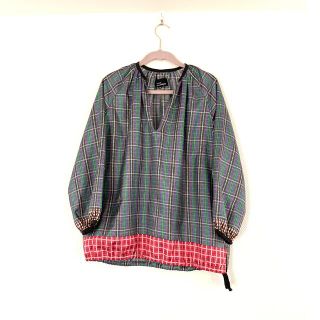 tricot COMME des GARCONS トリコトップス(シャツ/ブラウス(長袖/七分))