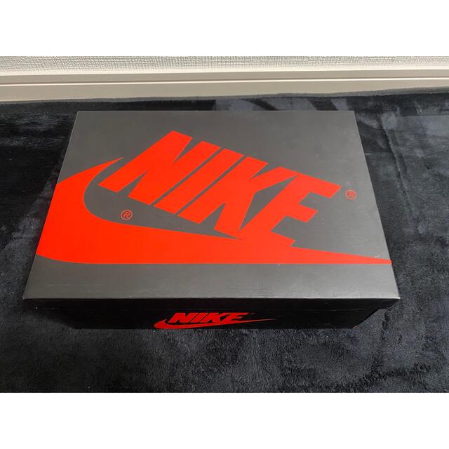Nike Air Jordan 1 High OG "Hyper Royal"