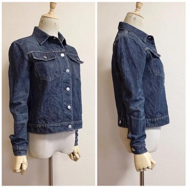 HELMUT LANG - HELMUT LANG デニムジャケット 1999の通販 by HELMUT LANG - HELMUT LANG デニムジャケット 1999の通販 by