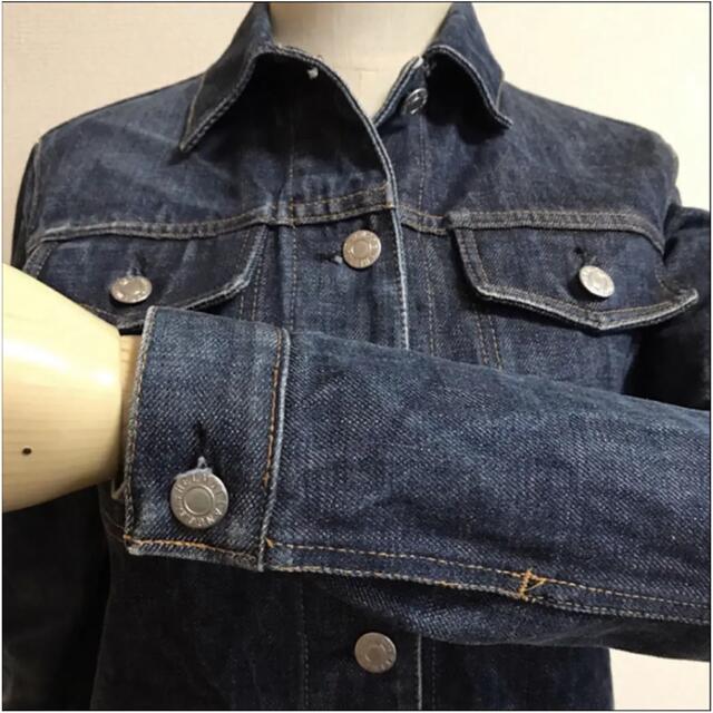 HELMUT LANG - HELMUT LANG デニムジャケット 1999の通販 by HELMUT LANG - HELMUT LANG デニムジャケット 1999の通販 by