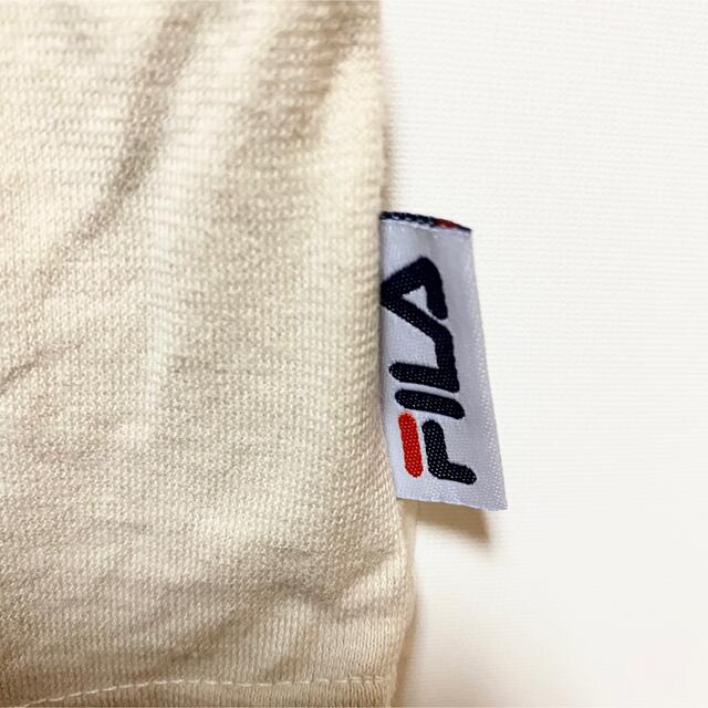 MARKEY'S(マーキーズ)の美品♡マーキーズ MARKEY'S FILA コラボ ワンピース 110 キッズ/ベビー/マタニティのキッズ服女の子用(90cm~)(ワンピース)の商品写真