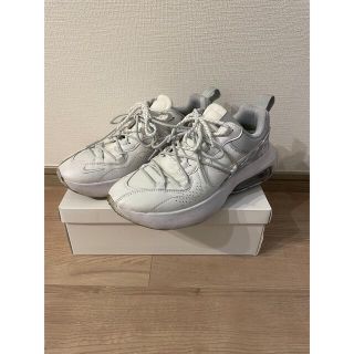 ナイキ(NIKE)のNIKE air max verona 24.5(スニーカー)