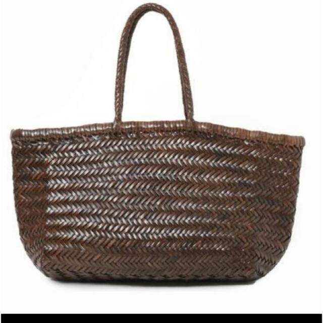品質のいい L'Appartement Bag Jump Triple Bamboo DRAGON - CLASSE DEUXIEME トートバッグ 品質のいい L'Appartement Bag Jump Triple Bamboo DRAGON - CLASSE DEUXIEME トートバッグ