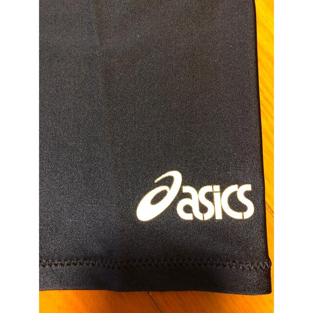 asics(アシックス)の新品　日本製　アシックス　水着パンツ　パワータイツ　XL メンズの水着/浴衣(水着)の商品写真