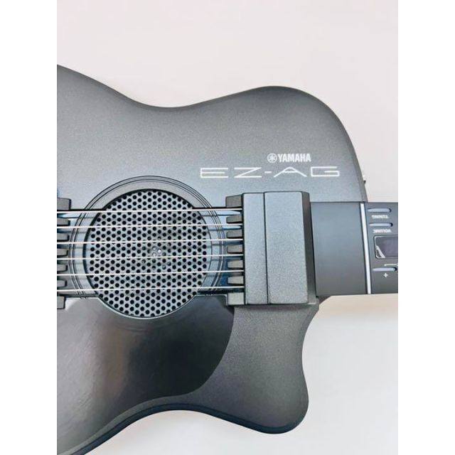 ヤマハ イージーギター Acoustic EZ-AG