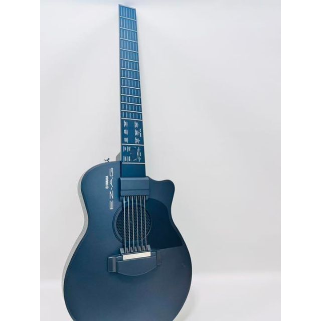 ヤマハ イージーギター Acoustic EZ-AG
