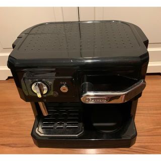 デロンギ(DeLonghi)の★デロンギコーヒーメーカー BCO410J★(コーヒーメーカー)