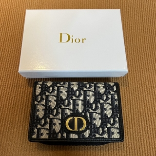 Christian Dior - ❤️人気 DIOR おり財布 試着のみ☆ 26件目