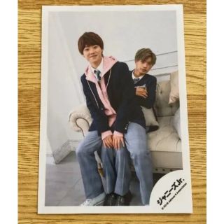 ジャニーズ(Johnny's)のなにわ男子 高橋恭平①(アイドルグッズ)