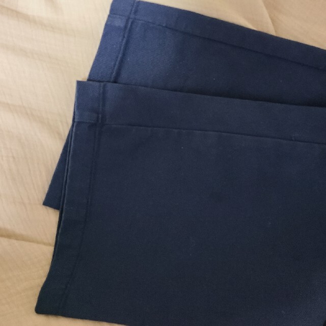 Supreme Studded work pant / Navy 32inch - ワークパンツ/カーゴパンツ