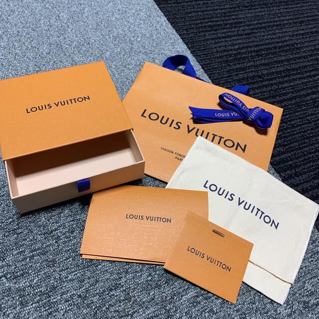 【通販激安】 VUITTON LOUIS - ショップバッグ VUITTONルイ・ヴィトン LOUIS ラッピング・包装