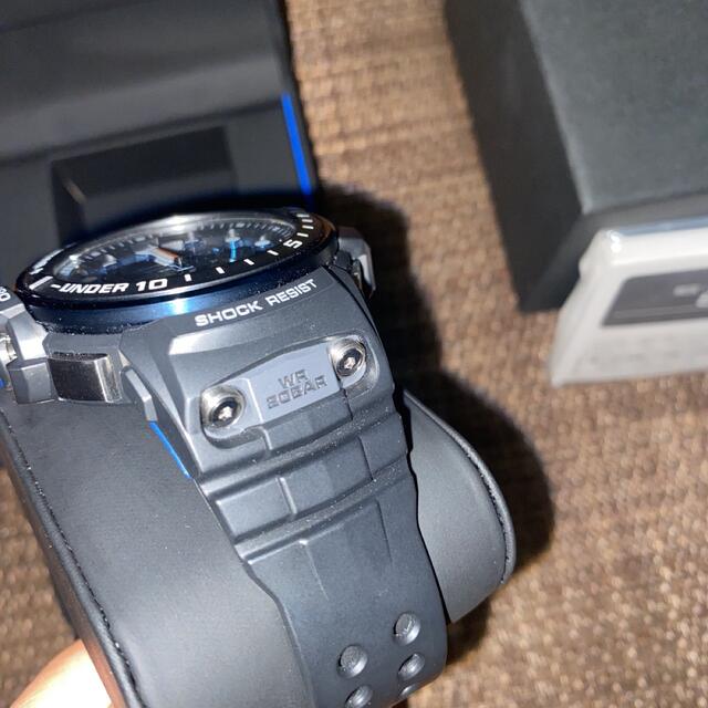G-SHOCK(ジーショック)のG-SHOCK ガルフマスター メンズの時計(腕時計(アナログ))の商品写真