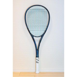 ヨネックス(YONEX)のジオブレイク 80s UL1(ラケット)