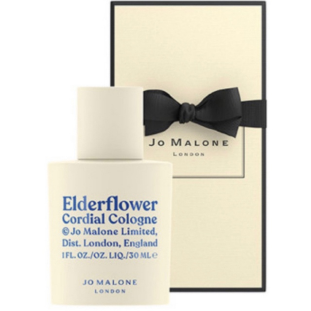 Jo Malone(ジョーマローン)のジョーマローン エルダーフラワーコーディアルコロン コスメ/美容の香水(ユニセックス)の商品写真