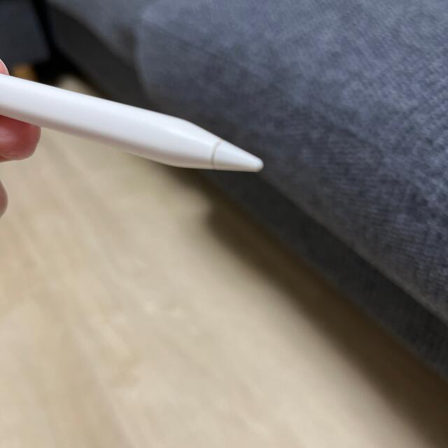Apple Pencil 第二世代　美品 2
