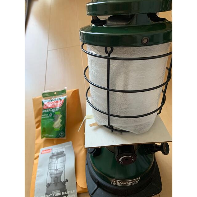 コールマンノーススター Coleman Northstar 2000-750J コールマンノーススター Coleman Northstar 2000-750J