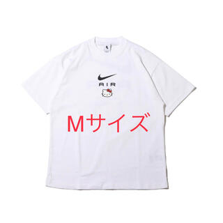 NIKE - Nike × Hello Kitty Air T-Shirt