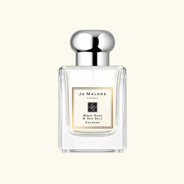 Jo Malone(ジョーマローン)のジョーマローン ウッドセージ&シーソルト コロン コスメ/美容の香水(ユニセックス)の商品写真