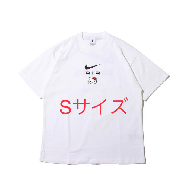NIKE - Nike × Hello Kitty Air T-Shirtの通販 by ななはち's shop ...