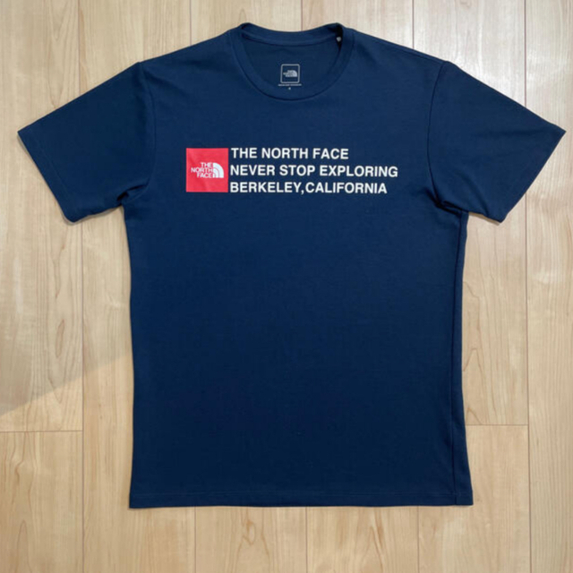 THE NORTH FACE(ザノースフェイス)のARATAN様専用美品 ノースフェイス tシャツ メンズのトップス(Tシャツ/カットソー(半袖/袖なし))の商品写真