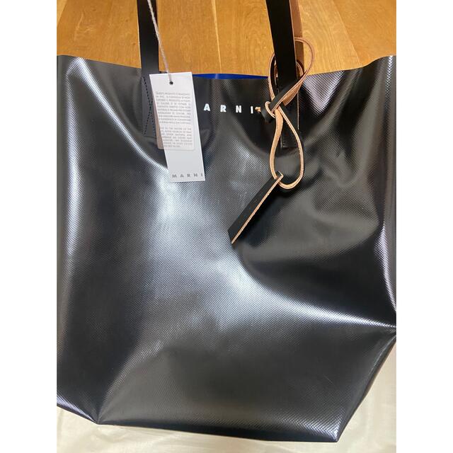 Marni トートバッグ