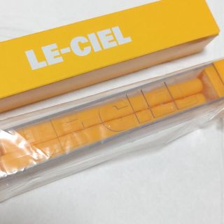 ラルクアンシエル(L'Arc～en～Ciel)の★新品未開封★ ラルク FC限定特典 携帯用 コンパクト エコ箸(ミュージシャン)