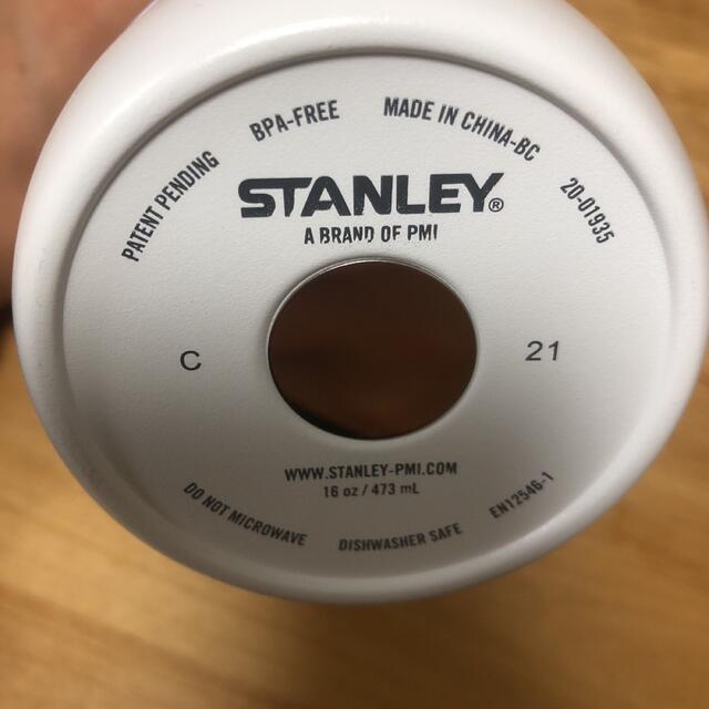 Stanley(スタンレー)のSTANLEY スタンレー ゴーシリーズ 真空ボトル 0.47L インテリア/住まい/日用品のキッチン/食器(タンブラー)の商品写真