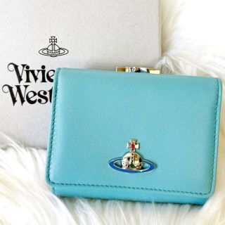 ヴィヴィアン(Vivienne Westwood) 革 折り財布(メンズ)の通販 73点 ...