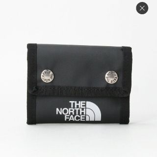 ザノースフェイス(THE NORTH FACE)のノースフェイス　BCドットワレット(折り財布)