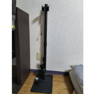 ヒタチ(日立)の日立 掃除機 充電台(掃除機)