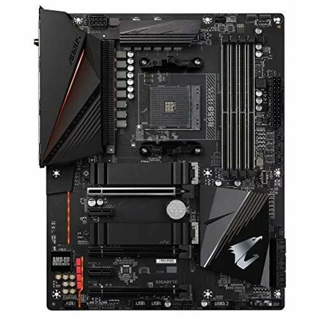 新品未開封】B550 AORUS PRO AX | cousinsandlittlejohnislands.org