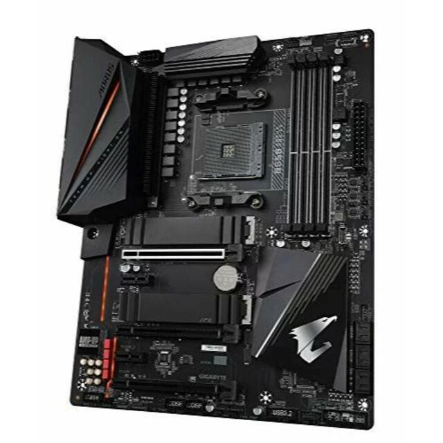 新品未開封】B550 AORUS PRO AX | cousinsandlittlejohnislands.org