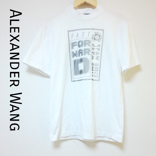 Alexander Wang(アレキサンダーワン)のタイム様専用 メンズのトップス(Tシャツ/カットソー(半袖/袖なし))の商品写真