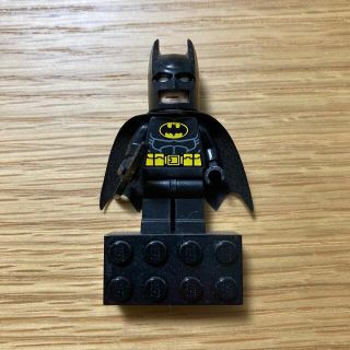 レゴ(Lego)のLEGO バットマン マグネット(キャラクターグッズ)