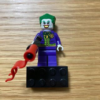 レゴ(Lego)のLEGO ジョーカー マグネット(キャラクターグッズ)