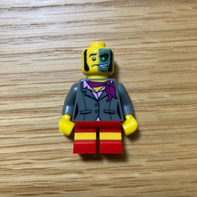 Lego(レゴ)のLEGO ミニフィギュア エンタメ/ホビーのおもちゃ/ぬいぐるみ(キャラクターグッズ)の商品写真