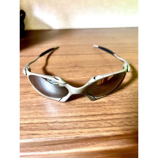 OAKLEY X METALの通販 93点 | フリマアプリ ラクマ