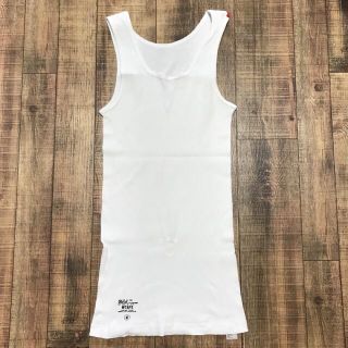 2023通販 W)taps - 未使用 WTAPS SLIP OVER リバーシブルタンクトップ