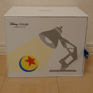 Disney - ディズニー ピクサー 20タイトル コレクション Blu-Rayの通販