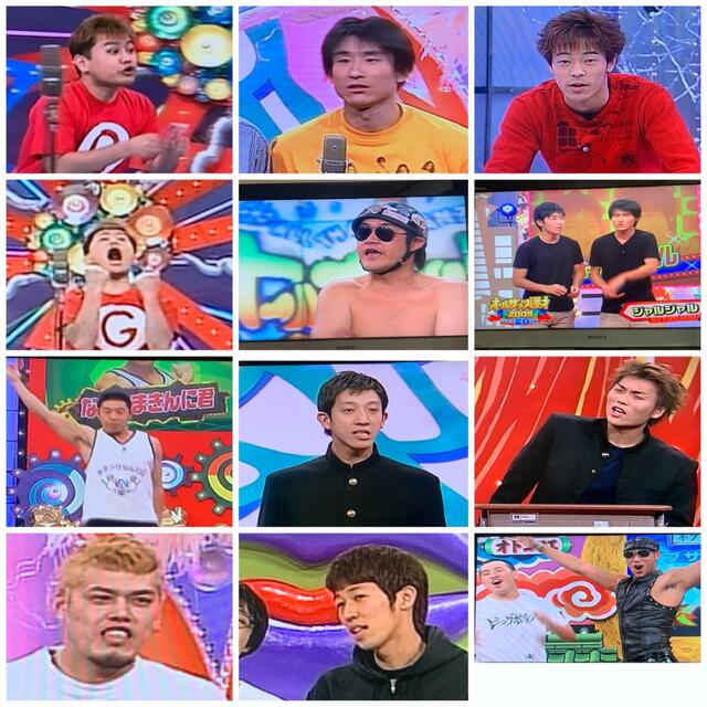 送料無料】オールザッツ漫才20周年記念永久保存版大全集!! DVD2点セットの通販 by AKR72|ラクマ 送料無料】オールザッツ漫才20周年記念永久保存版大全集!! DVD2点セットの通販 by AKR72|ラクマ