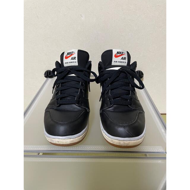 ナイキ NIKE AIR FORCE 2  28.0cm